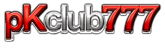 pkclub777 logo